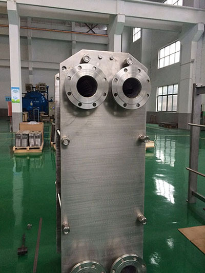 江陰板式換熱器廠家哪家靠譜？【推薦】